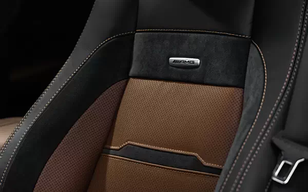 ���� ���������� Mercedes-AMG GLE 63 S 4MATIC+ US-spec - 2023