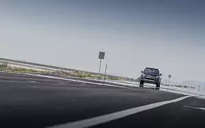   Mercedes-Benz GLS 450 4MATIC US-spec - 2019