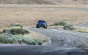   Mercedes-Benz GLS 450 4MATIC US-spec - 2019