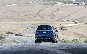   Mercedes-Benz GLS 450 4MATIC US-spec - 2019