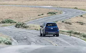  Mercedes-Benz GLS 450 4MATIC US-spec - 2019