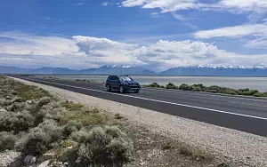   Mercedes-Benz GLS 450 4MATIC US-spec - 2019