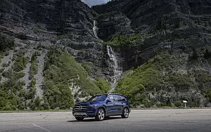   Mercedes-Benz GLS 450 4MATIC US-spec - 2019