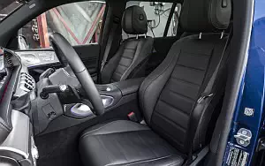   Mercedes-Benz GLS 450 4MATIC US-spec - 2019