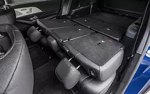   Mercedes-Benz GLS 450 4MATIC US-spec - 2019