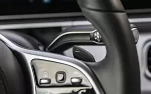   Mercedes-Benz GLS 450 4MATIC US-spec - 2019