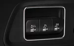   Mercedes-Benz GLS 450 4MATIC US-spec - 2019