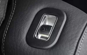   Mercedes-Benz GLS 450 4MATIC US-spec - 2019