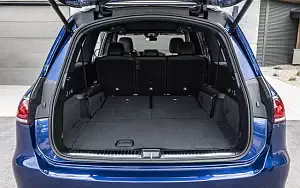  Mercedes-Benz GLS 450 4MATIC US-spec - 2019