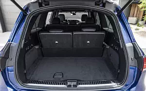   Mercedes-Benz GLS 450 4MATIC US-spec - 2019
