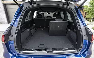   Mercedes-Benz GLS 450 4MATIC US-spec - 2019