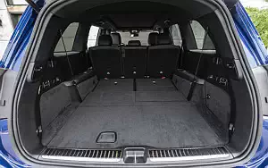   Mercedes-Benz GLS 450 4MATIC US-spec - 2019