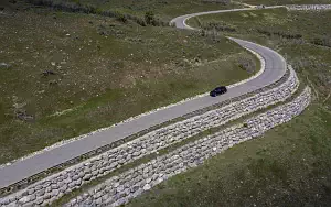   Mercedes-Benz GLS 580 4MATIC AMG Line (Cavansite Blue) US-spec - 2019