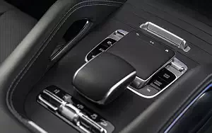   Mercedes-Benz GLS 580 4MATIC AMG Line (Cavansite Blue) US-spec - 2019