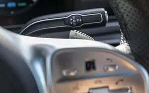   Mercedes-Benz GLS 580 4MATIC AMG Line (Diamond White) US-spec - 2019