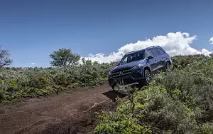  Mercedes-Benz GLS 580 4MATIC AMG Line US-spec - 2019