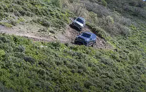   Mercedes-Benz GLS 580 4MATIC AMG Line US-spec - 2019