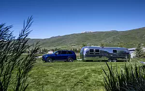  Mercedes-Benz GLS 580 4MATIC AMG Line US-spec - 2019