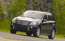   Mercedes-Benz ML550 - 2006