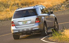  Mercedes-Benz ML550 - 2006