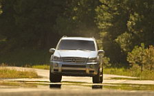   Mercedes-Benz ML550 - 2006
