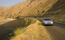   Mercedes-Benz ML550 - 2006