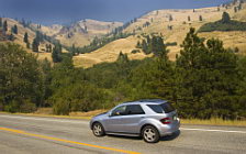   Mercedes-Benz ML550 - 2006