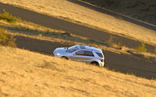   Mercedes-Benz ML550 - 2006