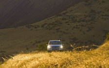   Mercedes-Benz ML550 - 2006