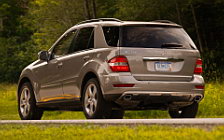   Mercedes-Benz ML320 BlueTEC - 2009