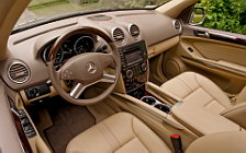   Mercedes-Benz ML320 BlueTEC - 2009