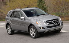   Mercedes-Benz ML450 Hybrid - 2009