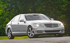   Mercedes-Benz S400 HYBRID - 2010