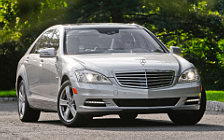   Mercedes-Benz S400 HYBRID - 2010
