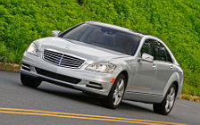   Mercedes-Benz S400 HYBRID - 2010