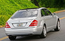   Mercedes-Benz S400 HYBRID - 2010