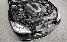   Mercedes-Benz S600 - 2010
