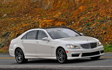   Mercedes-Benz S65 AMG - 2010