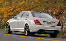   Mercedes-Benz S65 AMG - 2010