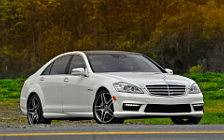   Mercedes-Benz S65 AMG - 2010