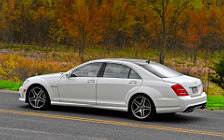   Mercedes-Benz S65 AMG - 2010