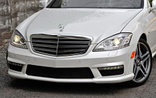   Mercedes-Benz S65 AMG - 2010