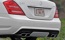   Mercedes-Benz S65 AMG - 2010