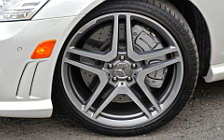   Mercedes-Benz S65 AMG - 2010