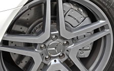   Mercedes-Benz S65 AMG - 2010
