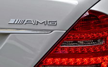   Mercedes-Benz S65 AMG - 2010