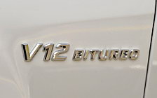   Mercedes-Benz S65 AMG - 2010