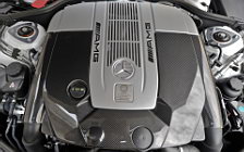   Mercedes-Benz S65 AMG - 2010