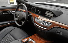   Mercedes-Benz S65 AMG - 2010