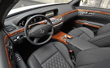   Mercedes-Benz S65 AMG - 2010